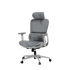 HBADA P2 Air Ergonomic Office Chair mesh gray