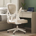 HBADA Butterfly Office Chair-J3 gray