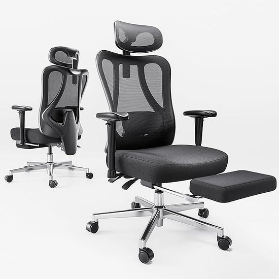 P3 Ergonomic Office Chair